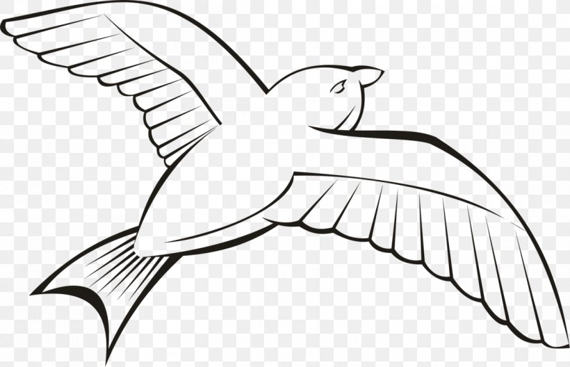 Bird Flight Clip Art Heron Pigeons And Doves, PNG, 1164x750px, Bird, Artwork, Beak, Bird Flight, Bird Migration Download Free