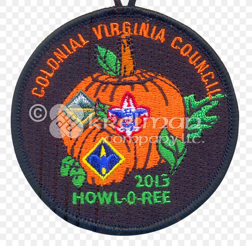 Boy Scouts Of America, Colonial Virginia Council Krelman Emblem Badge, PNG, 800x800px, Boy Scouts Of America, Badge, Brand, Business, Christmas Day Download Free