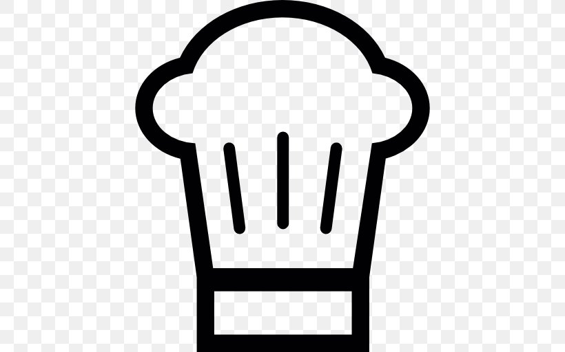 Chef's Uniform Hat Toque Computer Icons, PNG, 512x512px, Chef, Baseball Cap, Black And White, Cap, Cooking Download Free