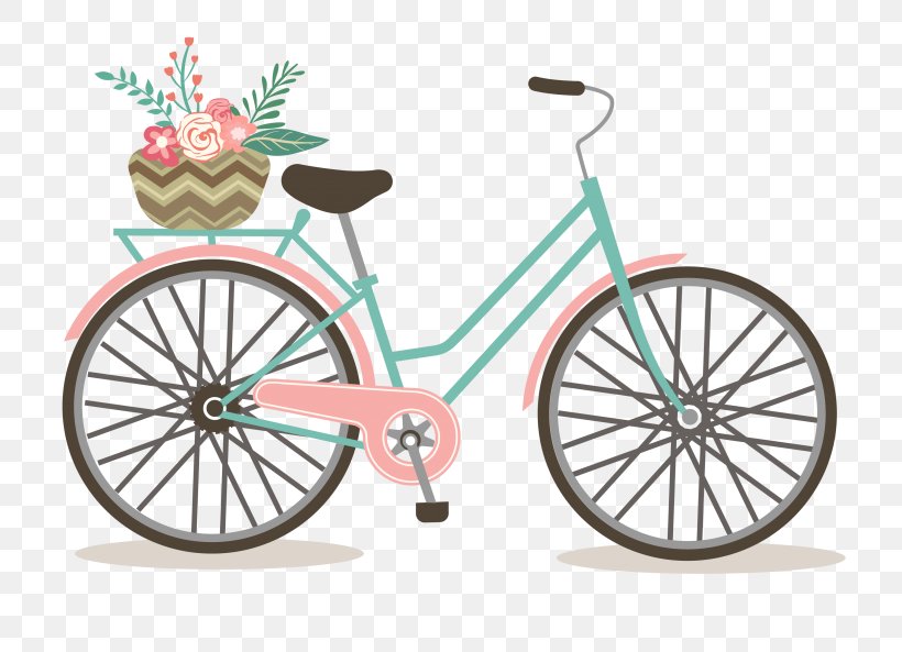 Clip Art Tandem Bicycle Vector Graphics Image, PNG, 768x593px, Bicycle, Bicycle Accessory, Bicycle Frame, Bicycle Part, Bicycle Saddle Download Free