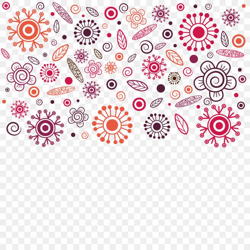 Pattern, PNG, 4000x4000px, Greeting Note Cards, Area, Decorative Arts, Drawing, Floral Design Download Free