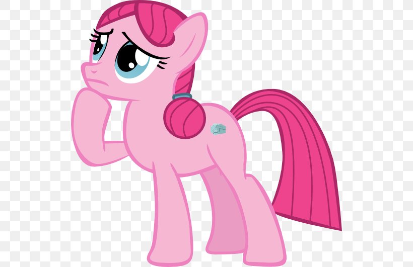 Pinkie Pie Rainbow Dash DeviantArt Sonic Rainboom Cupcake, PNG, 538x531px, Watercolor, Cartoon, Flower, Frame, Heart Download Free
