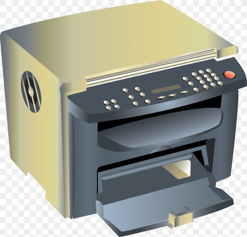 Printer Photocopier Office Supplies, PNG, 2053x1972px, Printer, Fax, Icon Design, Inkjet Printing, Laser Printing Download Free