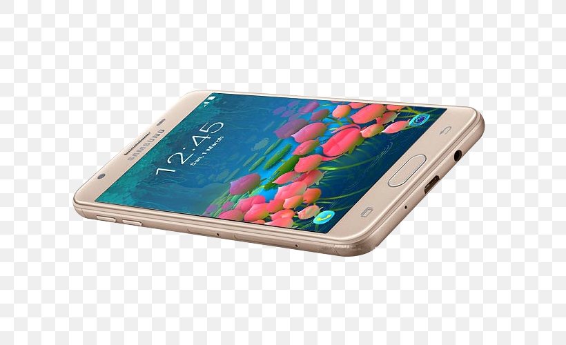 Samsung Galaxy J5 (2016) Samsung Galaxy J7 Prime Android, PNG, 621x500px, Samsung Galaxy J5 2016, Android, Gadget, Mobile Phone, Mobile Phones Download Free