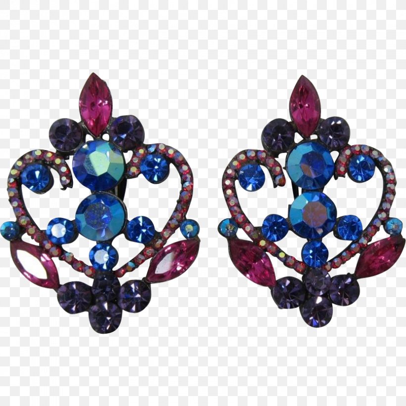 Sapphire Earring Cobalt Blue Body Jewellery, PNG, 831x831px, Sapphire, Blue, Body Jewellery, Body Jewelry, Cobalt Download Free
