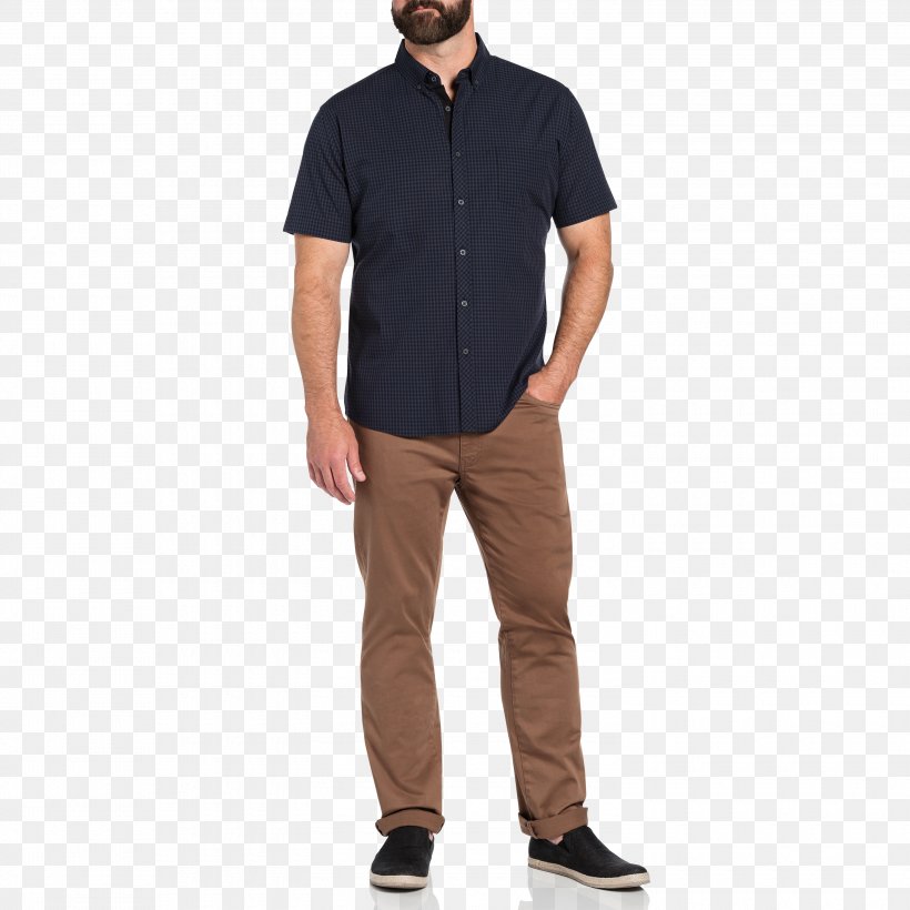 T-shirt Polo Shirt Clothing Ralph Lauren Corporation Casual Attire, PNG, 3000x3000px, Tshirt, American Apparel, Button, Casual Attire, Clothing Download Free