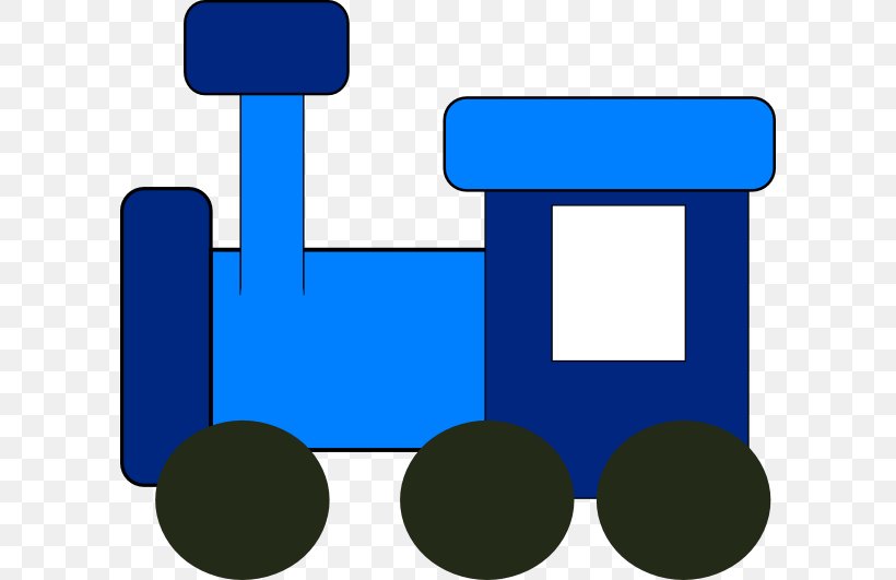 Thomas Train Rail Transport Clip Art, PNG, 600x531px, Thomas, Animation, Area, Blue, Caboose Download Free