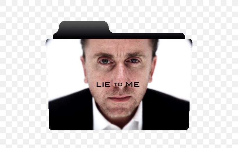 Tim Roth Lie To Me Cal Lightman Television Show, PNG, 512x512px, Tim Roth, Brand, Cal Lightman, Chin, Delinquent Download Free