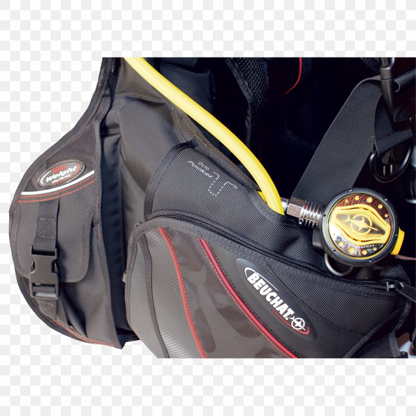 Underwater Diving Aux Plongeurs Bretons Protective Gear In Sports Beuchat Air, PNG, 1000x1000px, Underwater Diving, Air, Baby Toddler Car Seats, Bag, Beuchat Download Free