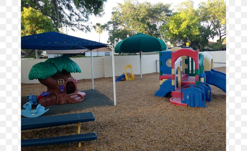 Valrico Bell Shoals KinderCare Playground Bell Shoals Road KinderCare