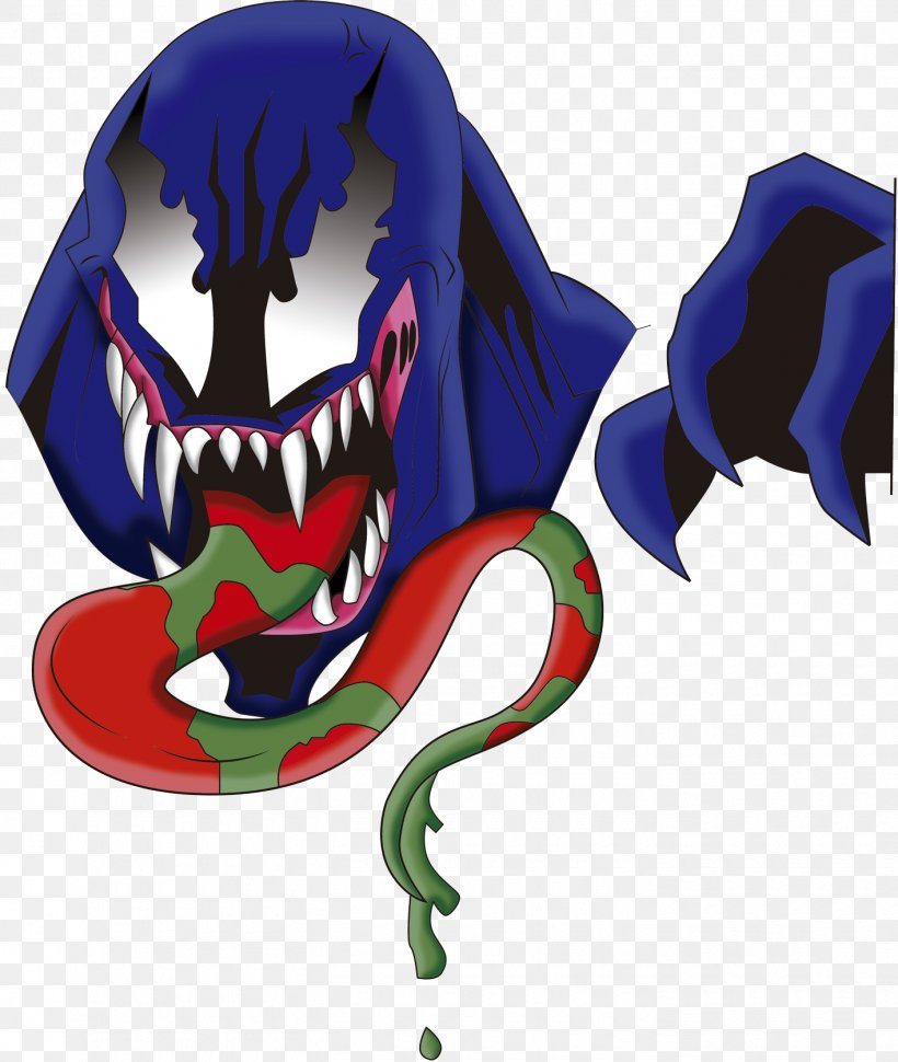 Venom Spider-Man Dr. Otto Octavius Carnage Character, PNG, 1415x1674px, Venom, Carnage, Character, Comics, Demon Download Free