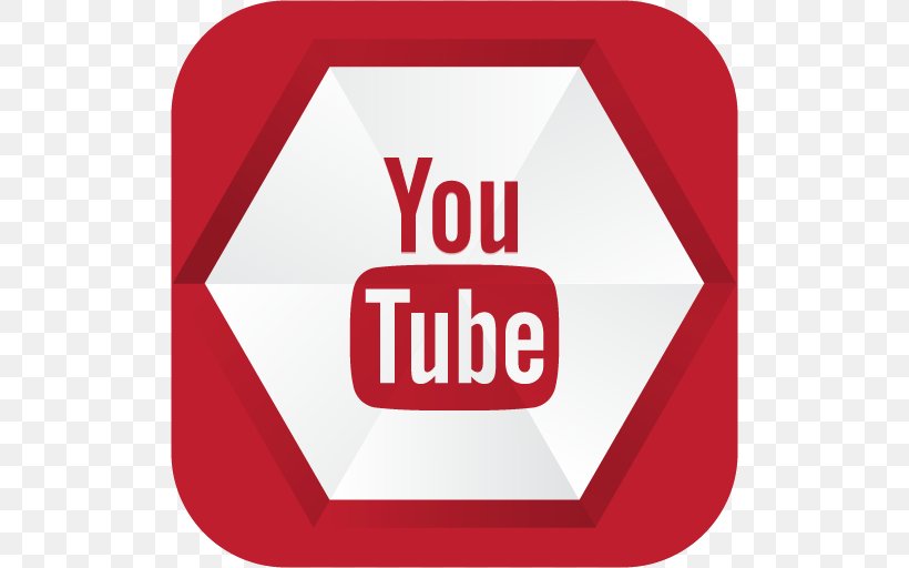 YouTube Desktop Wallpaper, PNG, 512x512px, Youtube, Area, Brand, Logo, Red Download Free