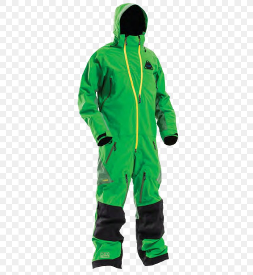 Boilersuit OnePiece Classic Green Raincoat Outerwear, PNG, 570x891px, Boilersuit, Classic Green, Color, Dry Suit, Green Download Free