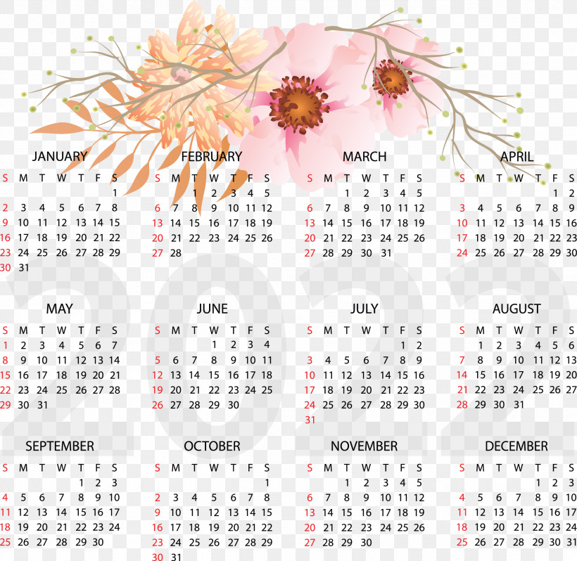 Calendar Calendar Year Calendar Islamic Calendar, PNG, 2622x2554px, Calendar, Almanac, Annual Calendar, Calendar Date, Calendar Year Download Free