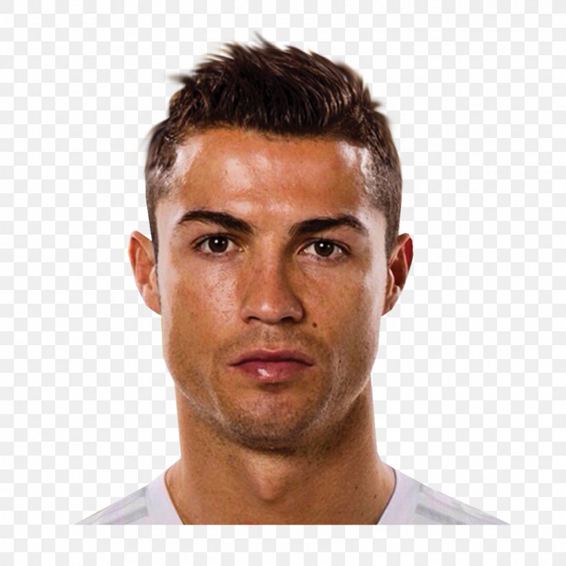 Cristiano Ronaldo Face Png - Image to u
