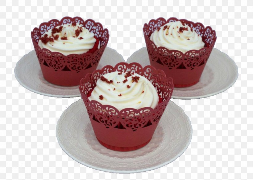 Cupcake Red Velvet Cake Muffin Buttercream, PNG, 1143x812px, Cupcake, Baking, Baking Cup, Buttercream, Cake Download Free