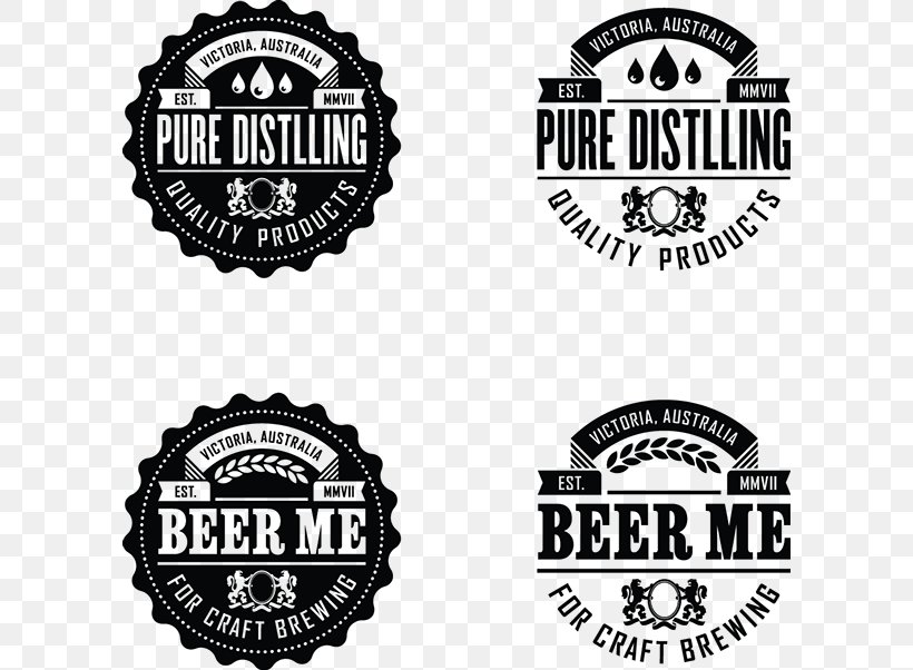 Emblem Label Logo Together: The Best Of Reef, PNG, 600x602px, Emblem, Badge, Black And White, Brand, Label Download Free