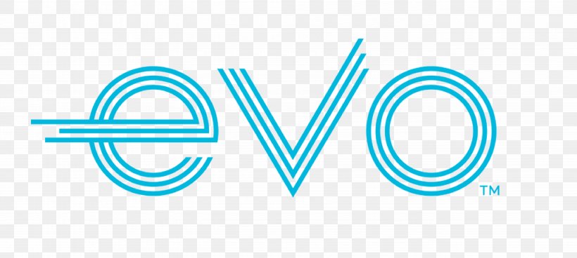 Evo Car Share Logo Carsharing Vancouver, PNG, 5357x2407px, Car, Aqua, Azure, Blue, Brand Download Free