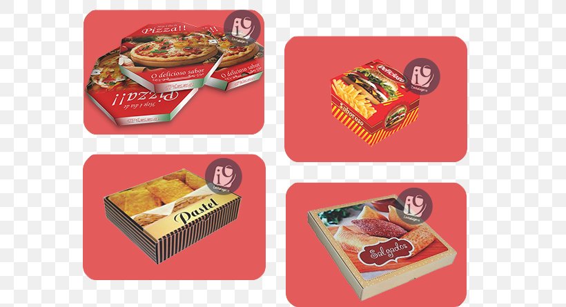 Fast Food Pizza Sfiha Junk Food Pastel, PNG, 611x445px, Fast Food, Baking, Box, Convenience, Convenience Food Download Free