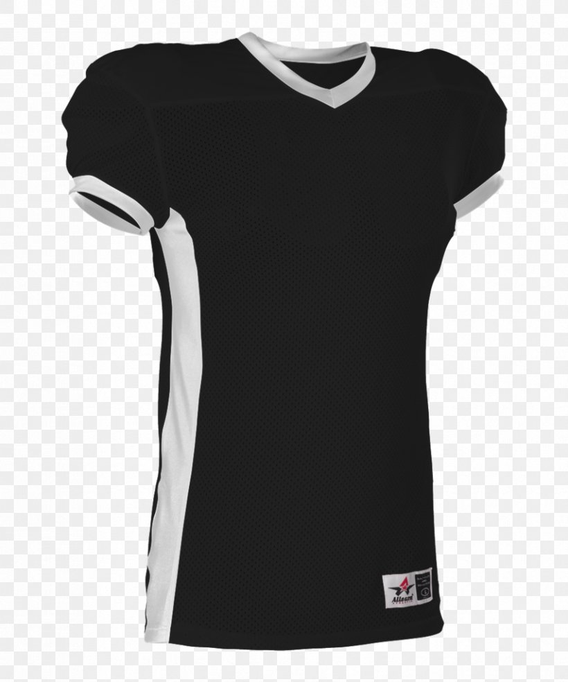 Jersey T-shirt Sleeve Baseball Uniform Pants, PNG, 853x1024px, Jersey, Active Shirt, Baseball Uniform, Black, Clothing Download Free