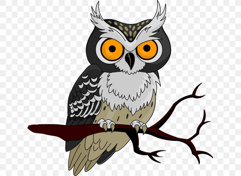Owls To Athens Halloween Jack-o'-lantern Clip Art, PNG, 633x600px, Owl, Beak, Bird, Bird Of Prey, Fauna Download Free