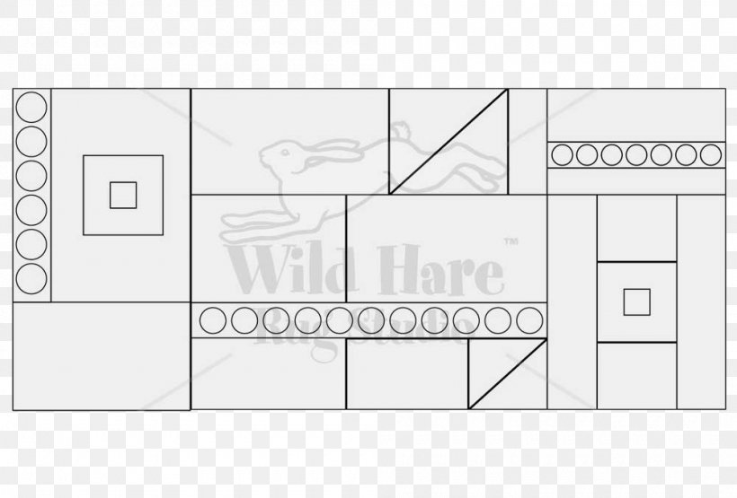 Paper Furniture Floor Plan White, PNG, 1000x677px, Paper, Area, Black And White, Diagram, Drawing Download Free