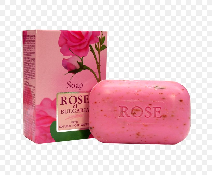 Rose Valley, Bulgaria Rose Water Rose Oil Cosmetics Soap, PNG, 677x677px, Rose Valley Bulgaria, Cosmetics, Damask Rose, Exfoliation, Garden Roses Download Free