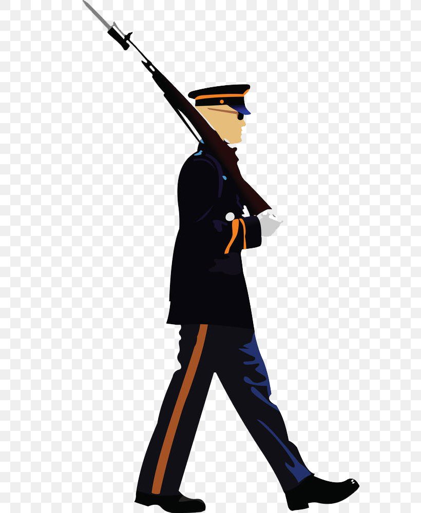 Soldier Military Parade Clip Art, PNG, 581x1000px, Soldier, Army, Marching, Military, Military Parade Download Free