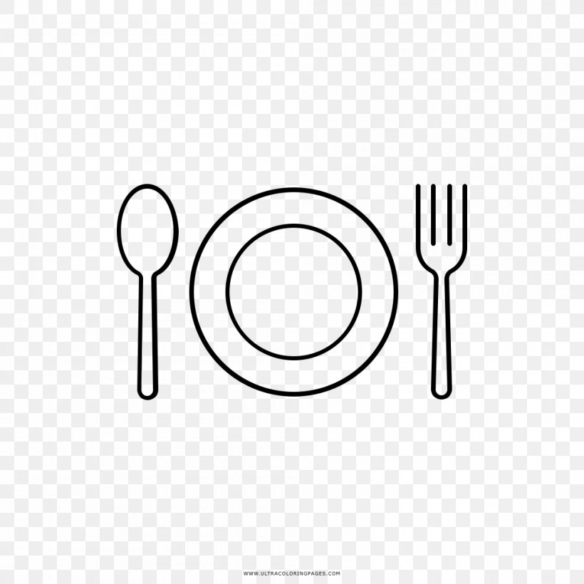 Anadolu University Cutlery Anadolu Üniversitesi Line Art, PNG, 1000x1000px, Anadolu University, Area, Black And White, Cutlery, Line Art Download Free