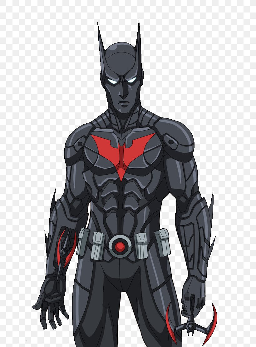 Batman Commissioner Gordon Jason Todd Superman DC Universe, PNG, 719x1111px, Batman, Armour, Art, Batman Beyond, Character Download Free