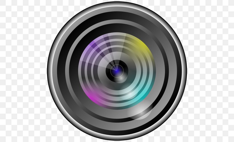 Camera Lens Light Photography, PNG, 500x500px, Camera Lens, Binoculars, Camera, Cameras Optics, Lens Download Free