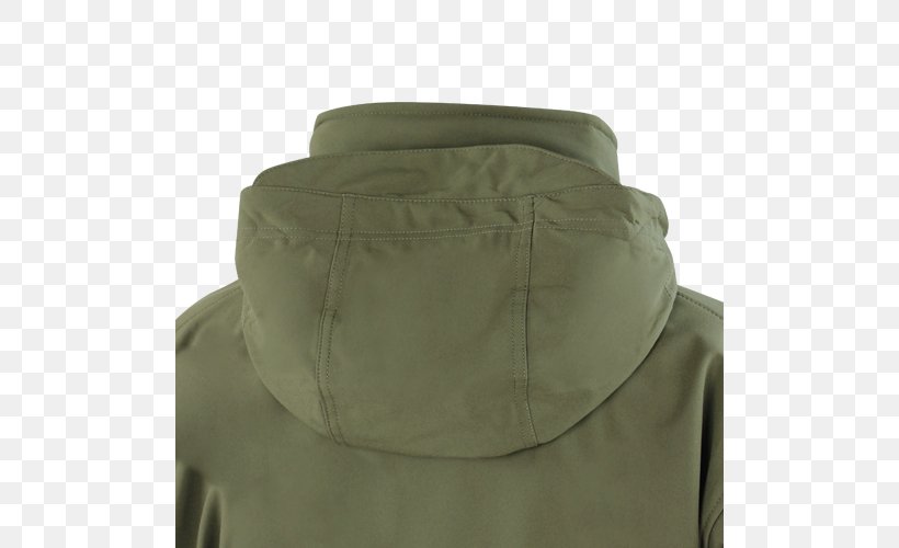 Hoodie Jacket Blouson Softshell, PNG, 500x500px, Hoodie, Blouson, Collar, Fleece Jacket, Hood Download Free