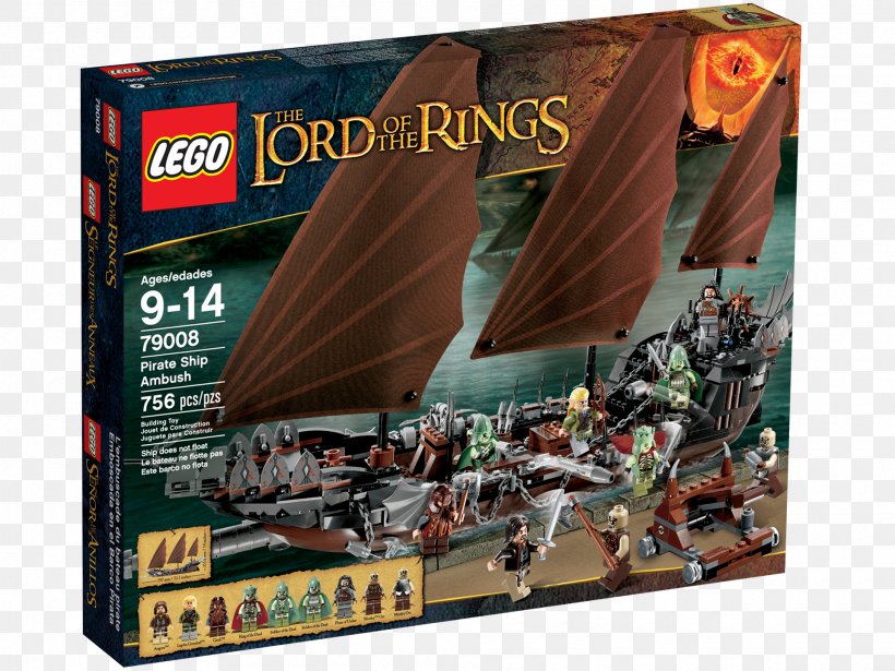Lego The Lord Of The Rings Lego The Hobbit Sauron, PNG, 1920x1440px, Lord Of The Rings, Battle Of The Hornburg, Hobbit, Lego, Lego Minifigure Download Free