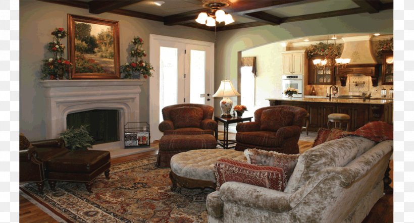 Living Room Furniture Interior Design Services Home Family Room, PNG, 925x499px, Living Room, Estate, Family, Family Room, Fireplace Download Free
