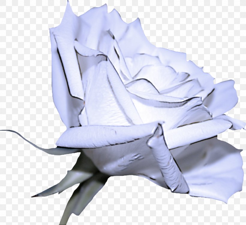 Origami, PNG, 935x855px, White, Blue, Flower, Origami, Origami Paper Download Free