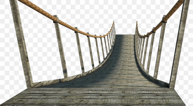 Suspension Bridge Timber Bridge Inca Rope Bridge, PNG, 1197x658px, Bridge, Art, Fixed Link, Handrail, Iron Download Free