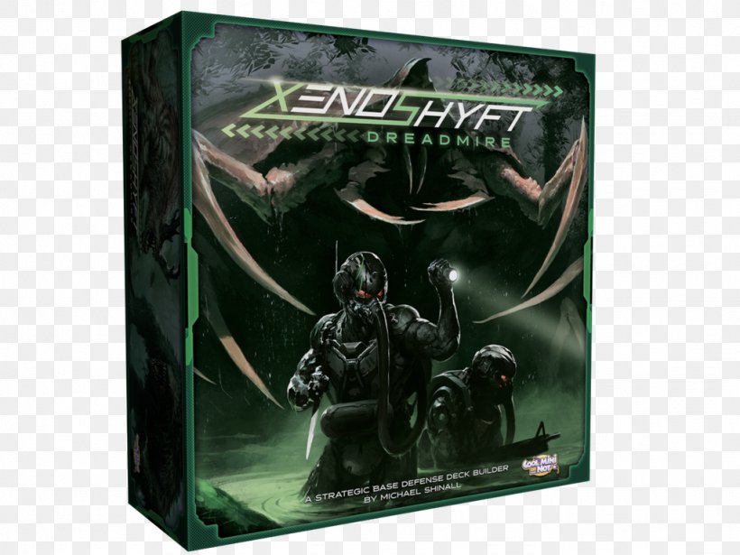 Dreadmire: Xenoshyft, PNG, 1024x768px, Cmon Limited, Action Figure, Arcadia, Board Game, Game Download Free