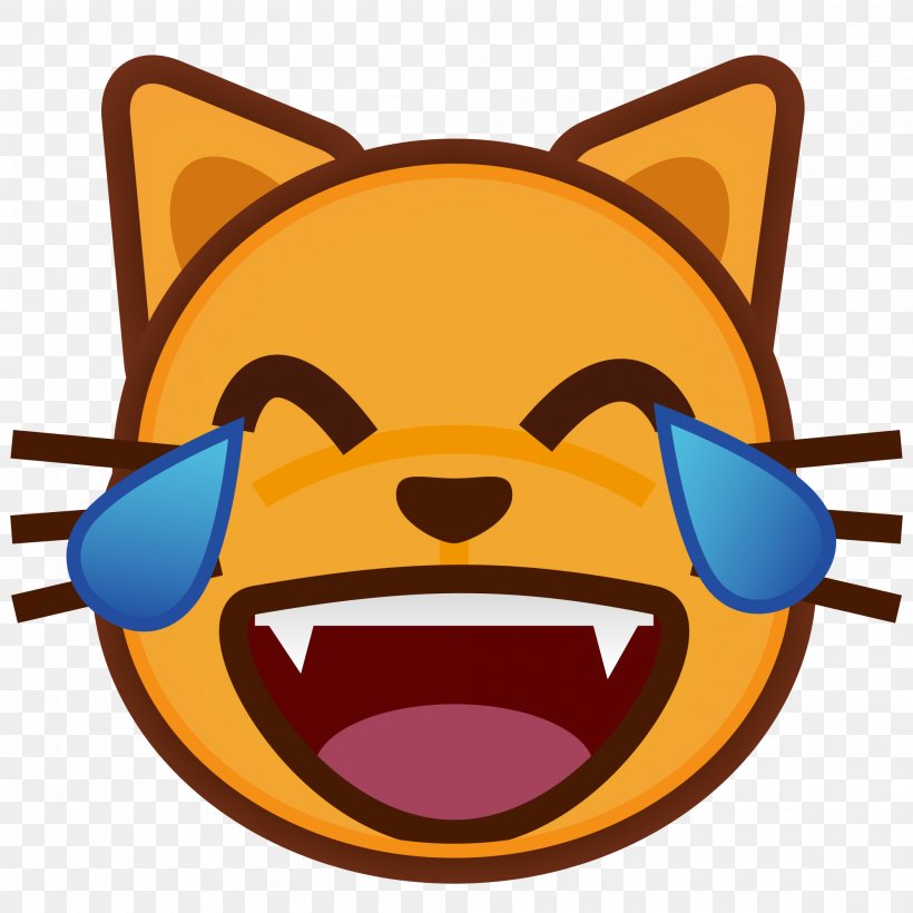 Emoji Cat Heart Sticker Eye, PNG, 2000x2000px, Emoji, Art Emoji, Cat, Emoticon, Eye Download Free