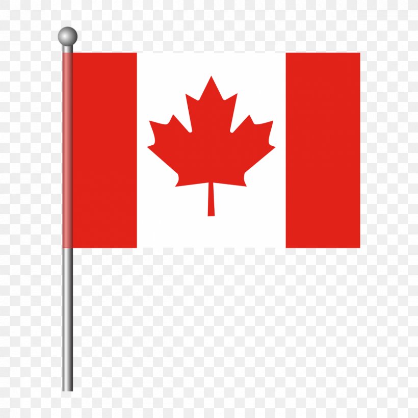 Flag Of Canada National Flag, PNG, 1200x1200px, Canada, Area, Canada Day, Flag, Flag Of Canada Download Free