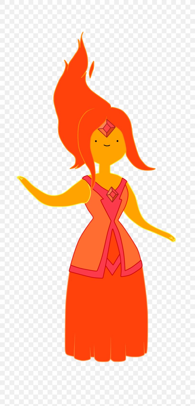 Flame Princess Marceline The Vampire Queen Finn The Human Adventure Time: Explore The Dungeon Because I Don't Know! Jake The Dog, PNG, 1024x2133px, Flame Princess, Adventure, Adventure Time, Art, Cartoon Download Free