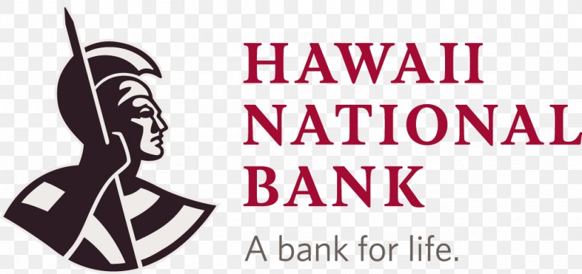 Hawaii National Bank Hawaii National Bank Customer Service, PNG, 1024x484px, Hawaii, Bank, Bank Of Hawaii, Branch, Brand Download Free