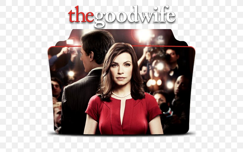 Julianna Margulies The Good Wife, PNG, 512x512px, Julianna Margulies, Album Cover, Alicia Florrick, Brand, Chris Noth Download Free