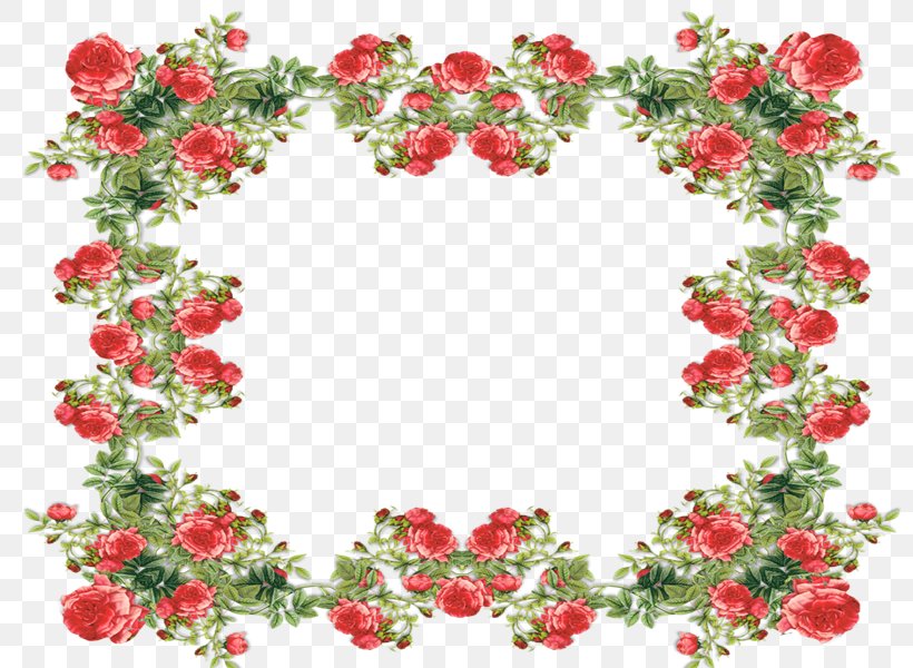 Picture Frames Borders And Frames Flower Rose Decorative Arts, PNG, 800x600px, Picture Frames, Antique, Borders And Frames, Christmas Decoration, Cut Flowers Download Free