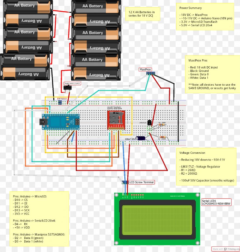 Radio-frequency Identification Wiring Diagram Proximity Card HID Global, PNG, 1314x1377px, Radiofrequency Identification, Arduino, Card Reader, Circuit Breaker, Circuit Diagram Download Free