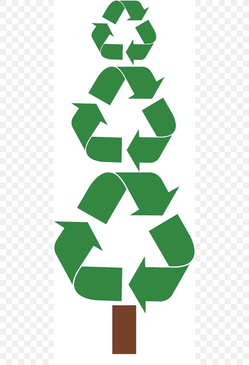 Recycling Symbol Waste, PNG, 467x1200px, Recycling Symbol, Branch, Christmas Decoration, Christmas Ornament, Christmas Tree Download Free