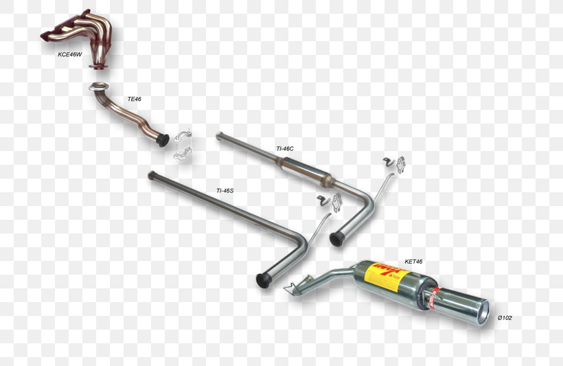 Renault Clio Car Peugeot 206 Exhaust System, PNG, 800x533px, Renault Clio, Auto Part, Automotive Exhaust, Car, Catalytic Converter Download Free