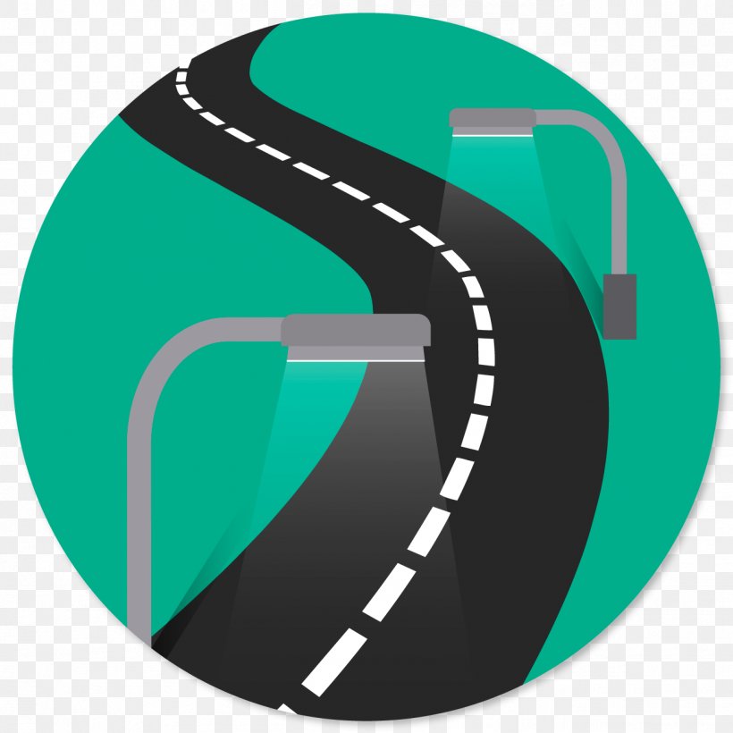Road Curve Logo Circle Clip Art, PNG, 1304x1304px, Road Curve, Aqua, Blog, Brand, Curve Download Free