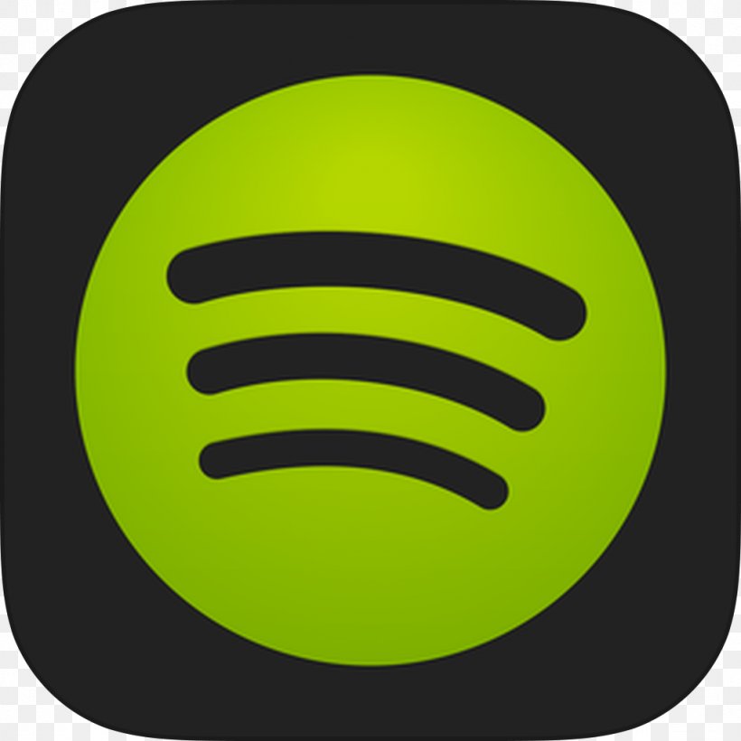 Spotify .ipa App Store, PNG, 1024x1024px, Spotify, App Store, Djay, Green, Ios 11 Download Free