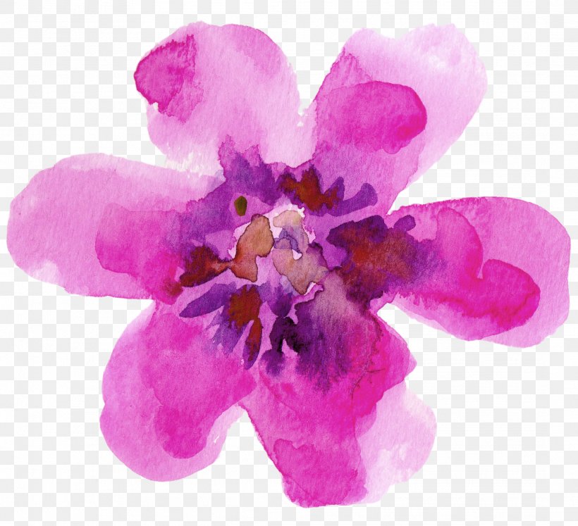 Watercolour Flowers Paper Watercolor Painting, PNG, 2169x1976px, Watercolour Flowers, Creative Market, Flower, Flowering Plant, Gouache Download Free