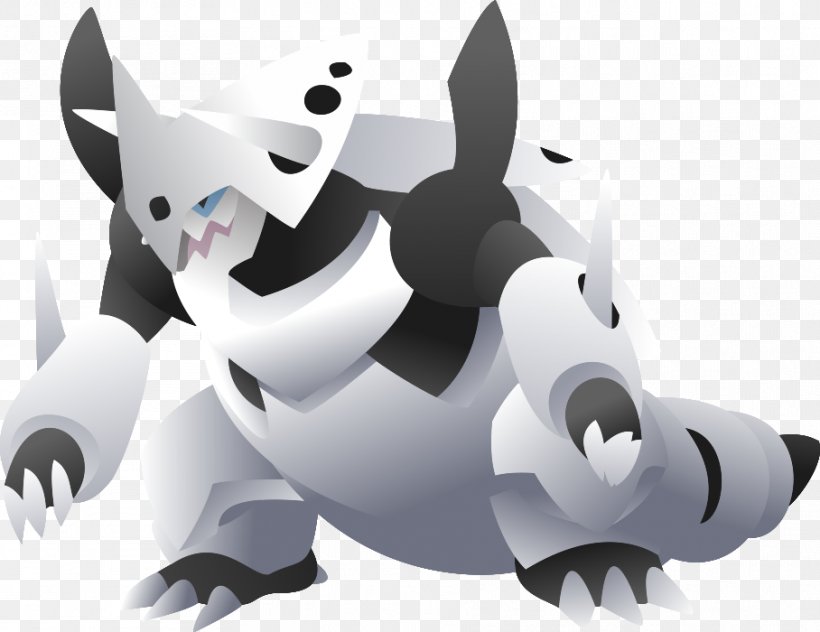 Aggron Pokémon X And Y Absol Lairon, PNG, 908x700px, Aggron, Absol, Aron, Carnivoran, Cat Download Free